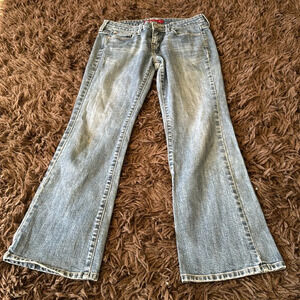 Levi’s RARE vintage boot cut 565 jeans size 28
